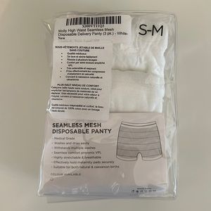 C Section recovery underwear - unopened!